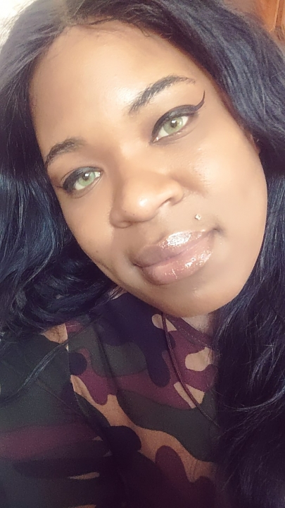 Rashanda Rogers - Class of 1999 - Horace Howard Furness High School