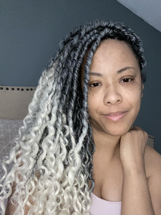 Ebony Carter - Class of 1995 - Horace Howard Furness High School