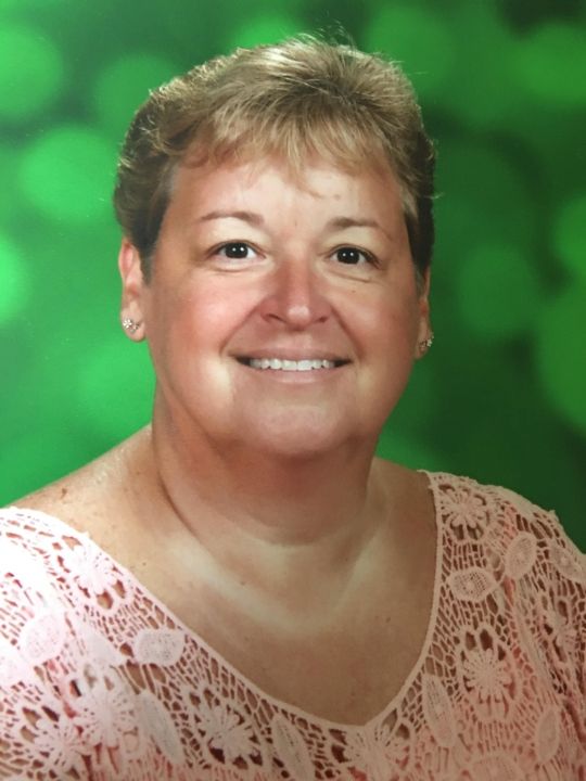 Cindy Faneuff - Class of 1981 - Springfield High School