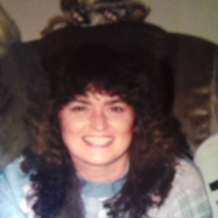Tina Gambrell - Class of 1985 - Springfield High School
