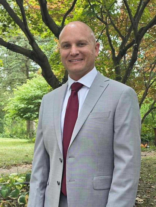 Nate Burtscher - Class of 1998 - Springfield High School