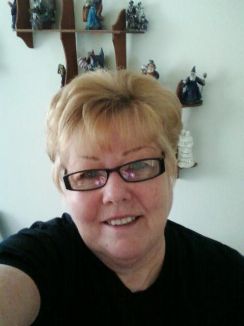 Christine Poland - Class of 1973 - Springfield High School