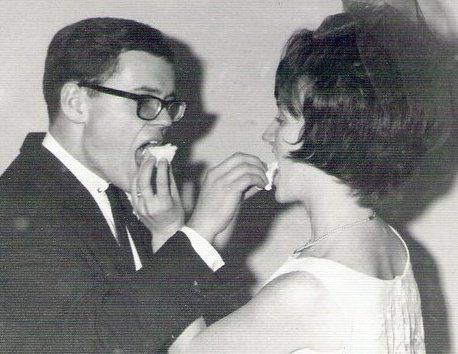 Terry Seeman - Class of 1966 - Springfield High School