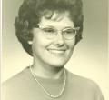 Sandra Snyder '63