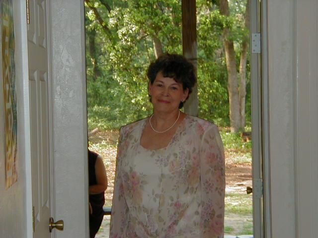 Mary Willits - Class of 1963 - Roosevelt High School