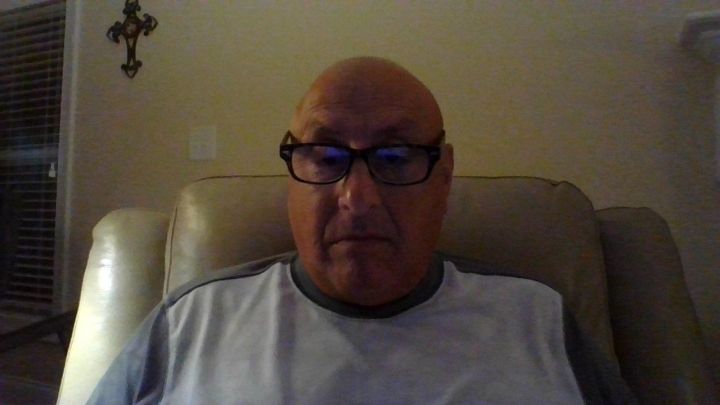 Jeff Smouse - Class of 1968 - Roosevelt High School