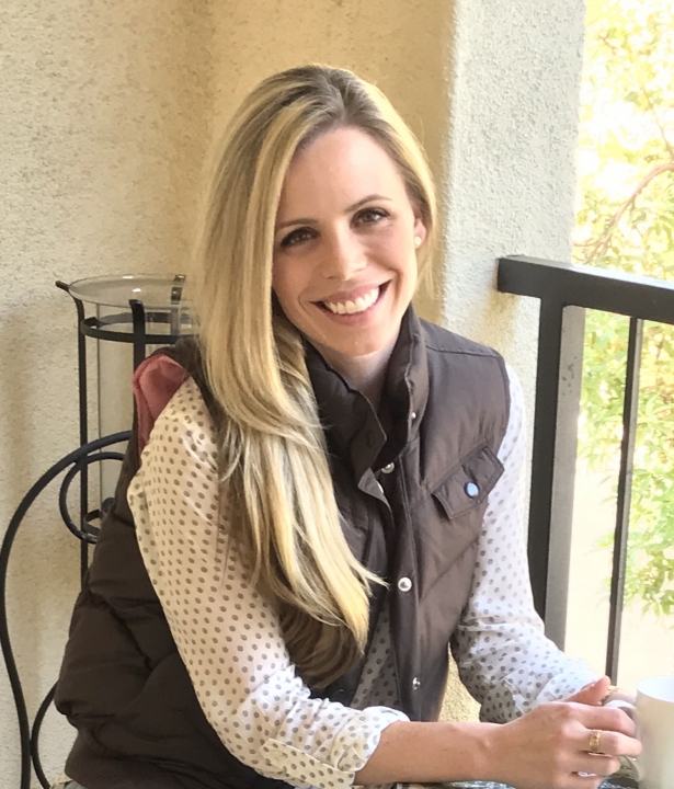 Jennifer Jennifer Bittinger - Class of 2001 - Roosevelt High School