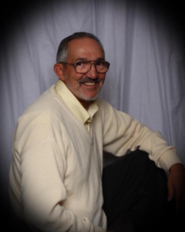 Nicholas Condos - Class of 1963 - Roosevelt High School