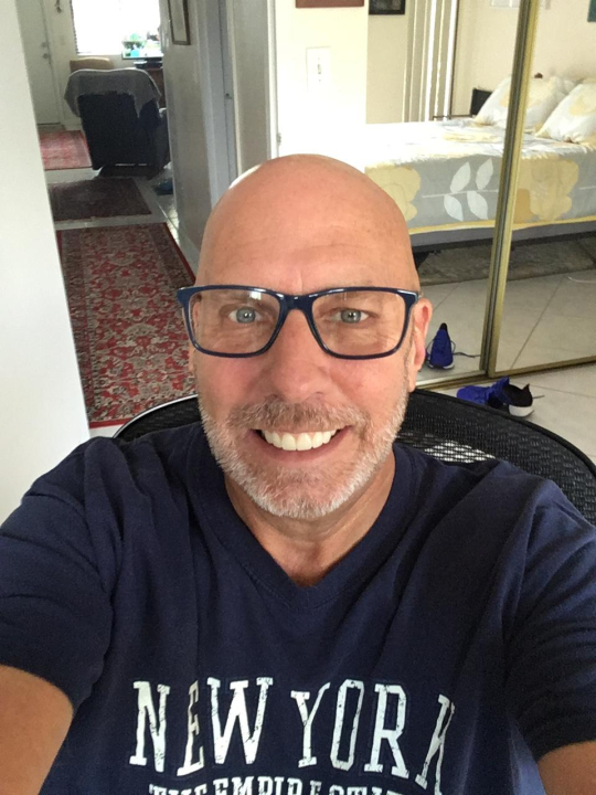 Stephen Phillips - Class of 1977 - Roosevelt High School