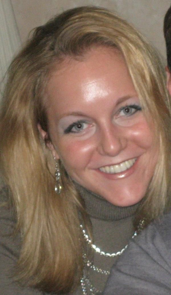 Gina Giles - Class of 2000 - Roosevelt High School
