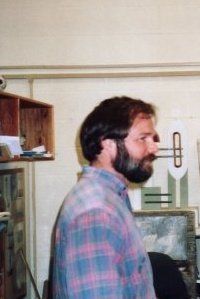 Paul Glasgow - Class of 1971 - Roosevelt High School