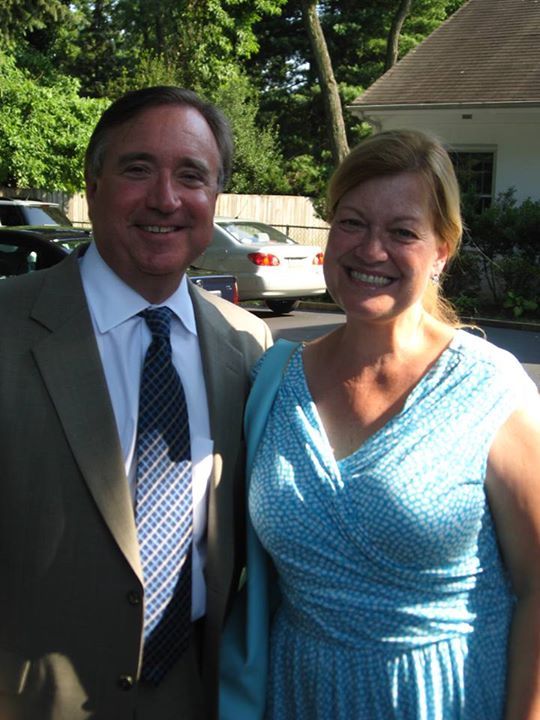Mary Penney - Class of 1979 - Roosevelt High School