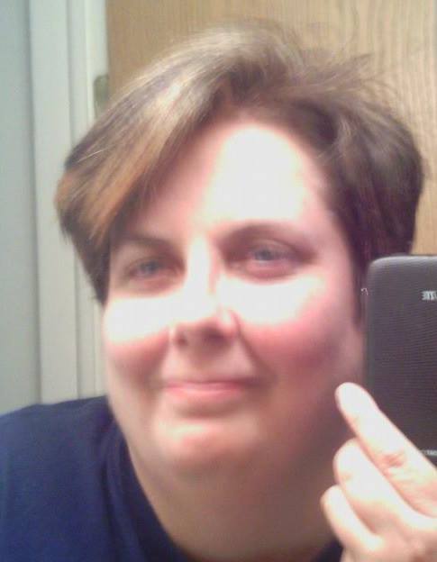Susan Lumley - Class of 1991 - Roosevelt High School