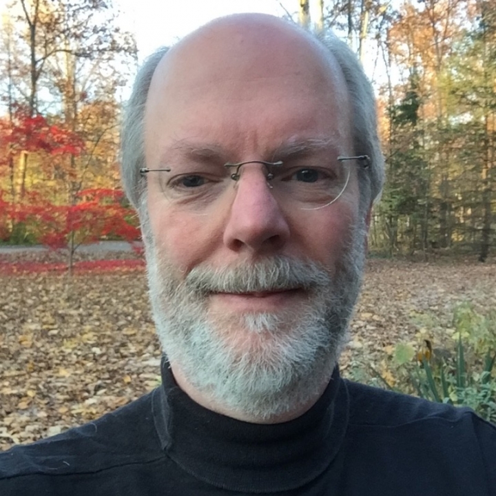 Colin Klein - Class of 1977 - Roosevelt High School