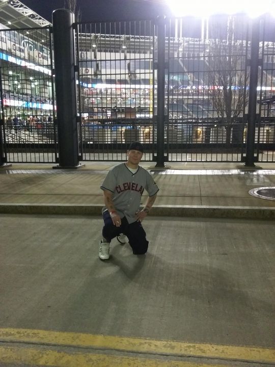 Justin Kessler - Class of 1995 - Roosevelt High School