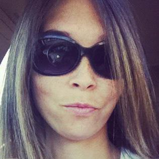 Rebecca Lane Porter - Class of 1994 - Roosevelt High School