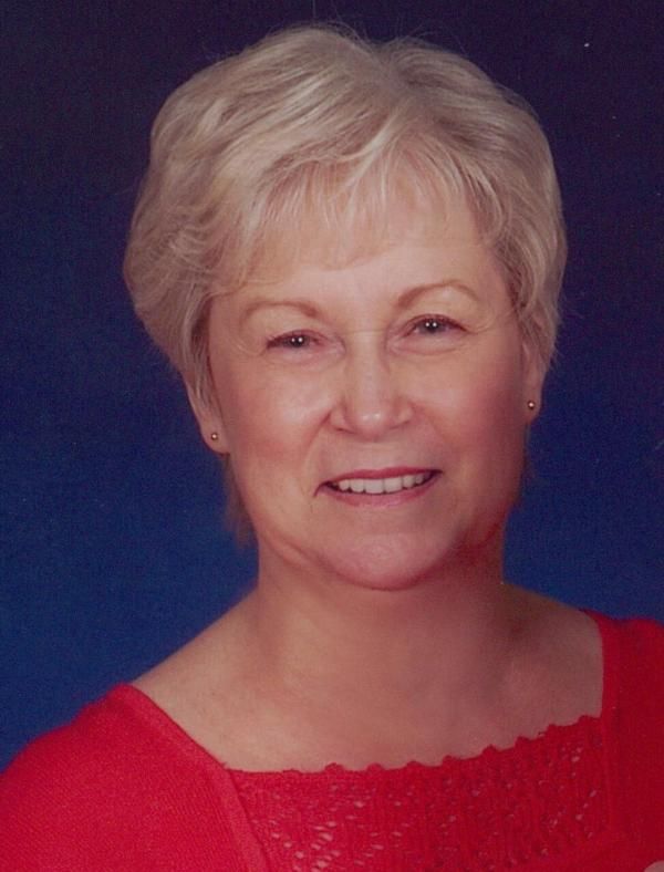 Janet Olshavsky - Class of 1964 - Roosevelt High School