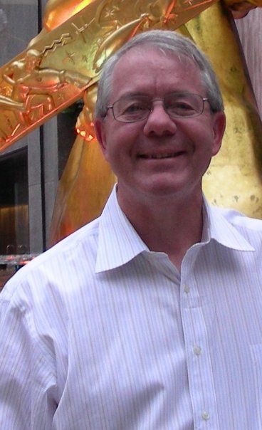 John Fuller - Class of 1964 - Roosevelt High School