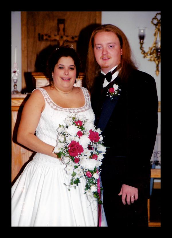 Dawn Spry - Class of 1992 - Roosevelt High School