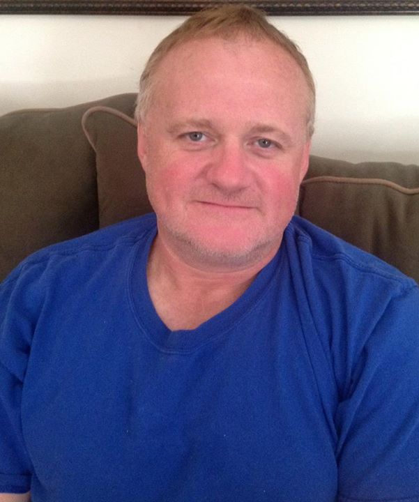 Lamar Morson - Class of 1983 - Roosevelt High School