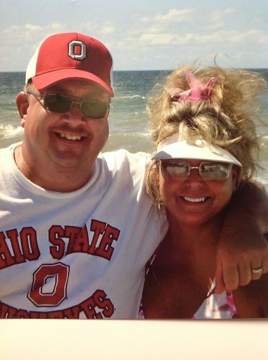 Rhonda Barker - Class of 1983 - Roosevelt High School