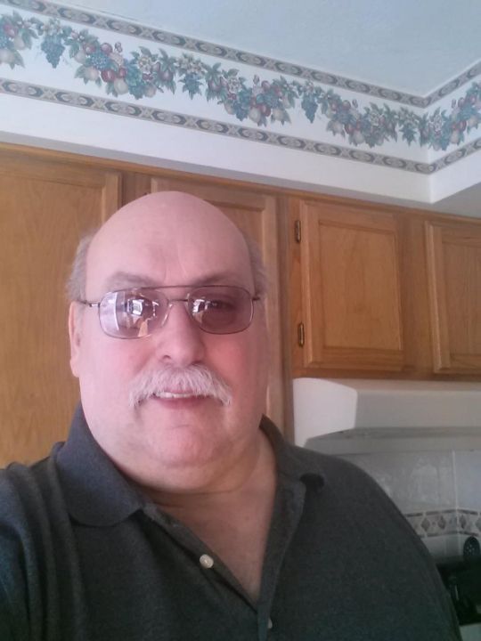 John Jones - Class of 1975 - Roosevelt High School
