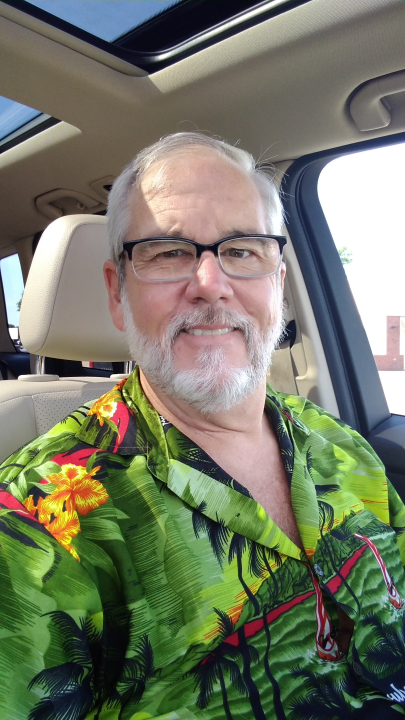 Dennis Backlund - Class of 1977 - Roosevelt High School