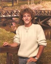 Dale Haynes - Class of 1988 - Mansfield Senior High School