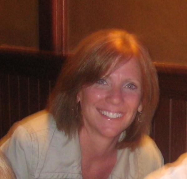 Sherrie Moran - Class of 1982 - Mansfield Senior High School