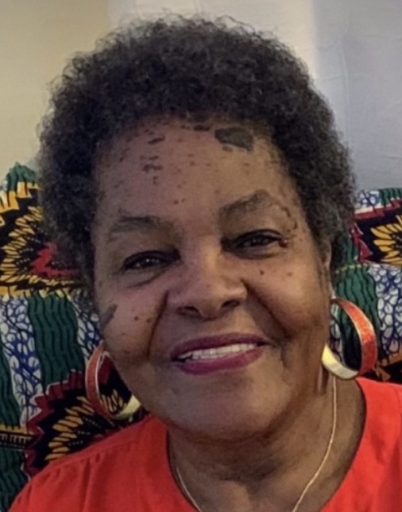 Barbara Jean Bswell - Class of 1961 - Mansfield Senior High School