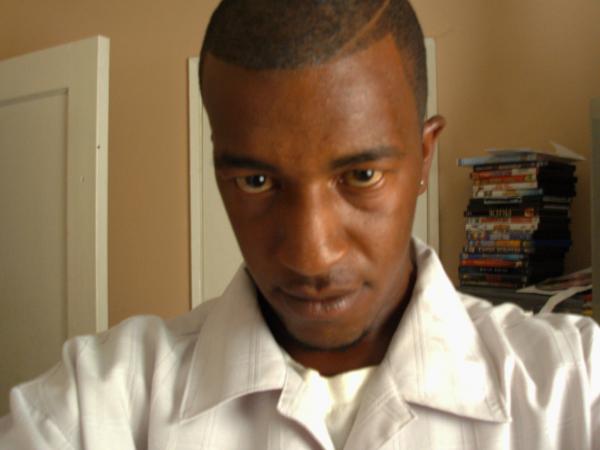 Willie Mane - Class of 1998 - Mansfield Senior High School