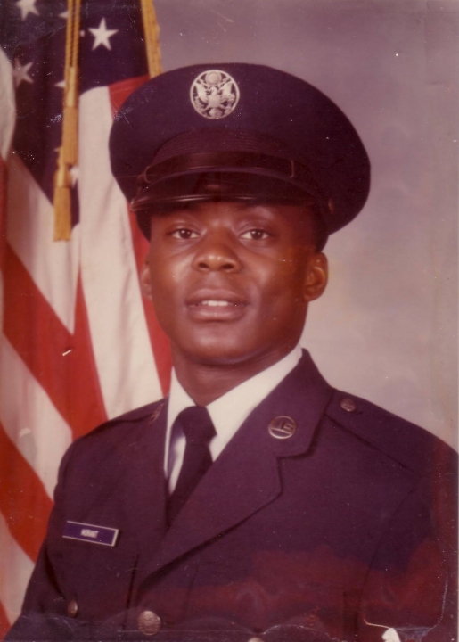 David Morant - Class of 1980 - Mansfield Senior High School