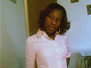 Elleena Cameron - Class of 2002 - Mansfield Senior High School
