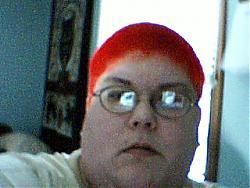 Candice Mclaughlin - Class of 1990 - Mansfield Senior High School