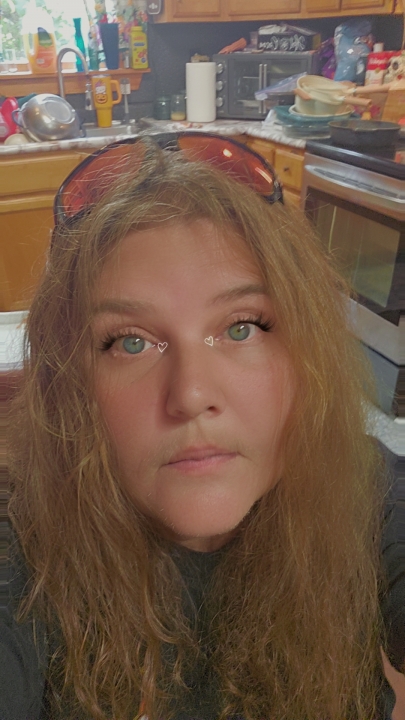Peggy Thoman - Class of 1991 - Mansfield Senior High School