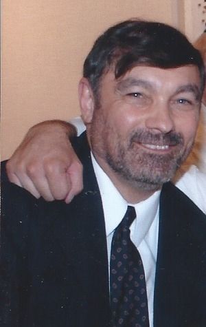 Gary Burns - Class of 1966 - Mansfield Senior High School