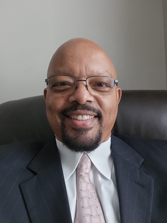 Dr. Daniel Felix - Class of 1975 - Mansfield Senior High School