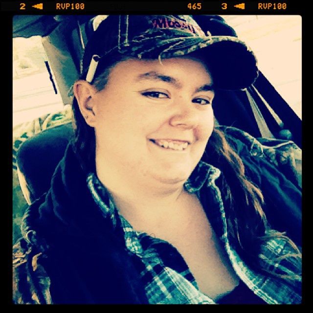 Katie Bixler - Class of 2007 - Mansfield Senior High School