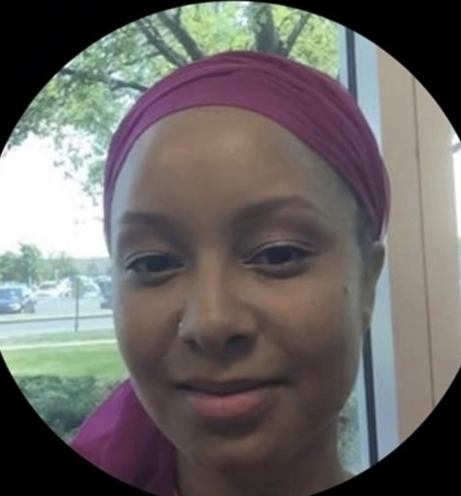 Bianca Harris - Class of 2000 - Mansfield Senior High School