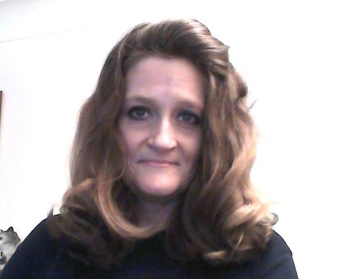 Stephanie Brunet Gee - Class of 1990 - Mansfield Senior High School