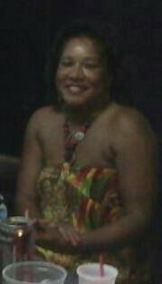 Veronica Thomas - Class of 1989 - Mansfield Senior High School