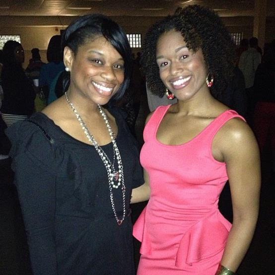 Zakiya Tate - Class of 2003 - Mansfield Senior High School