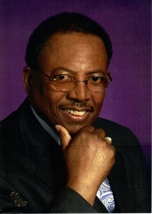 Dan Carter Jr. - Class of 1964 - Mansfield Senior High School