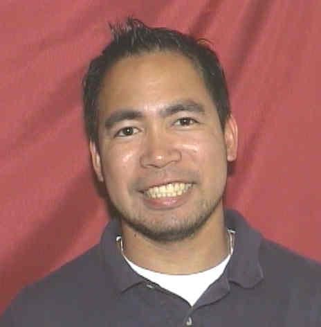 Aristotle Mosier - Class of 1994 - Mansfield Senior High School