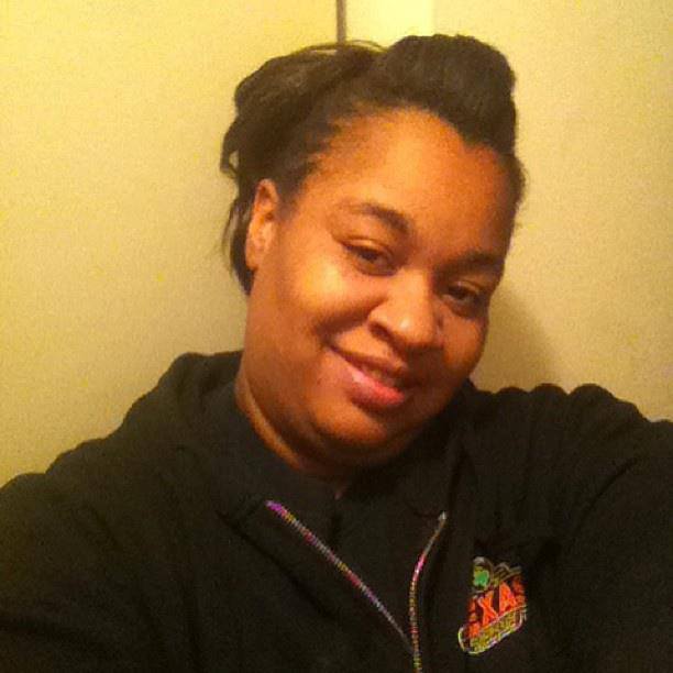 Destiny Dorit - Class of 2003 - Mansfield Senior High School