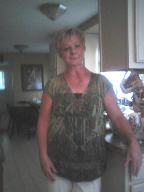 Sherry Bailey - Class of 1982 - Mansfield Senior High School