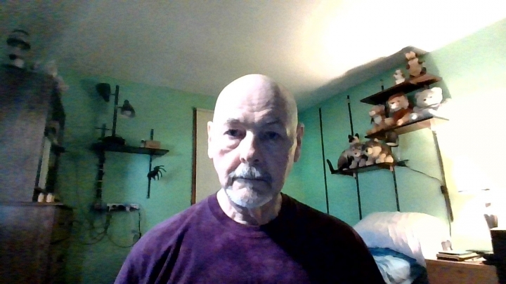 Drenn Workman - Class of 1970 - Mansfield Senior High School
