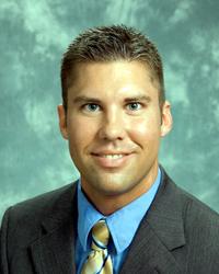 Shawn Heckert - Class of 1998 - Mansfield Senior High School