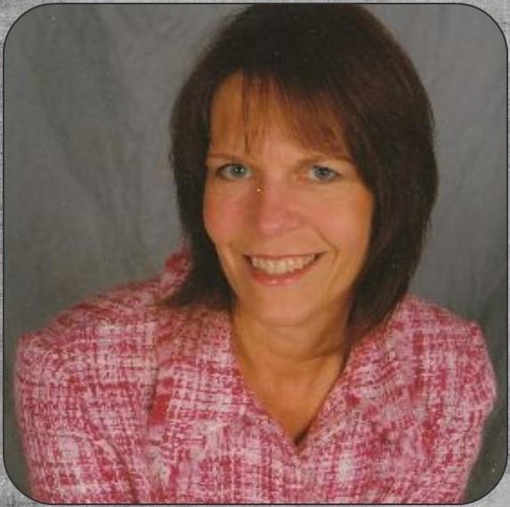 Donna Rogers - Class of 1973 - Mansfield Senior High School