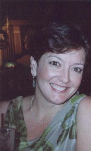 Deborah Smith - Class of 1977 - Mansfield Senior High School